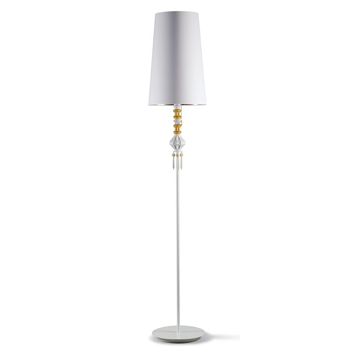 Belle De Nuit Floor Lamp