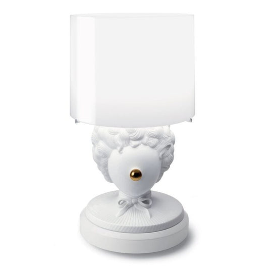 The Clown Table Lamp By Jaime Hayon