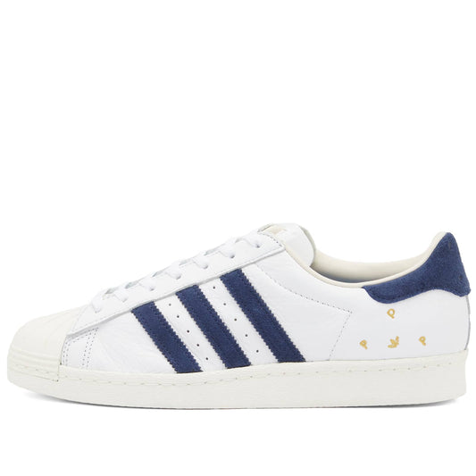 Adidas x Pop Superstar ADV Sneakers