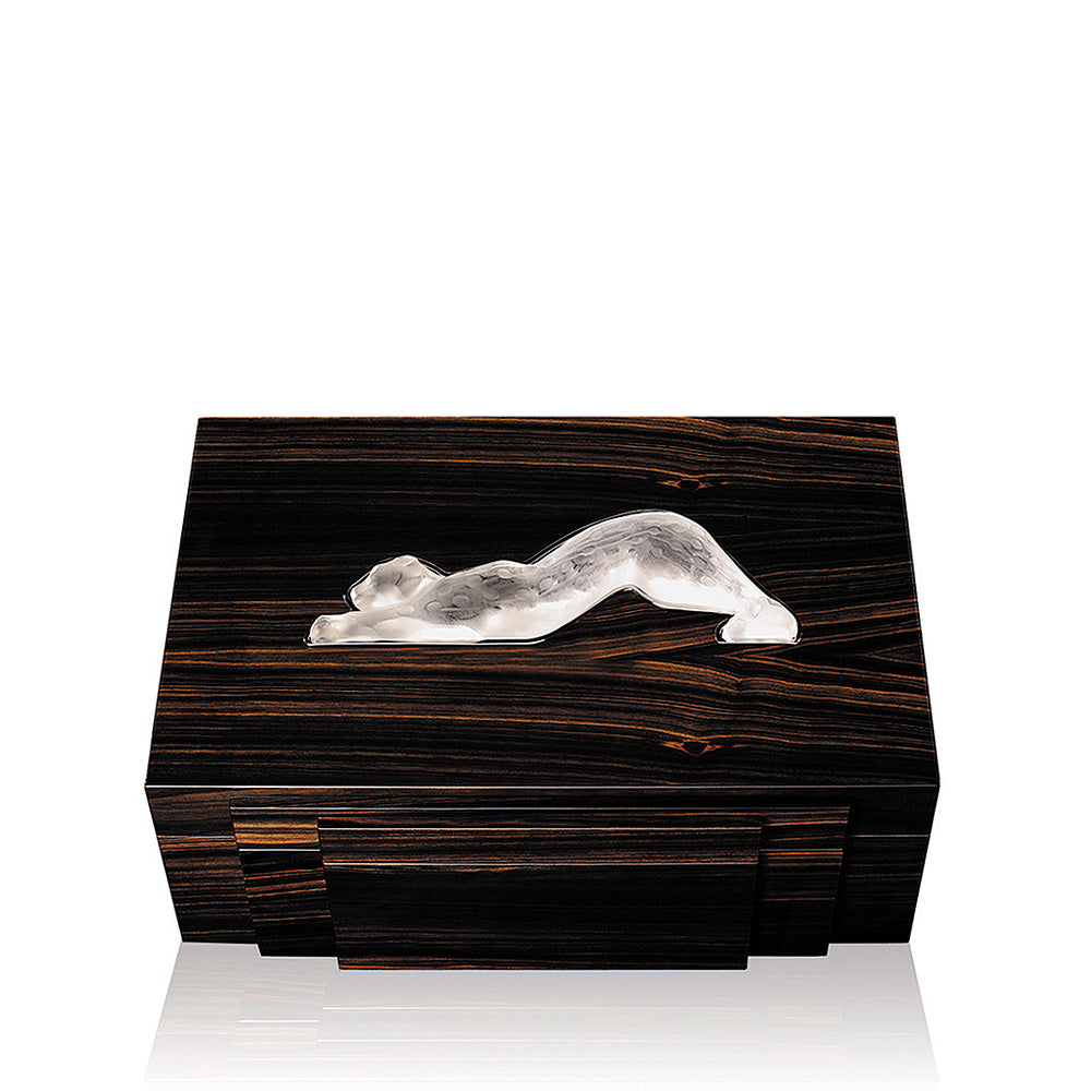 Zeila Cigars Box