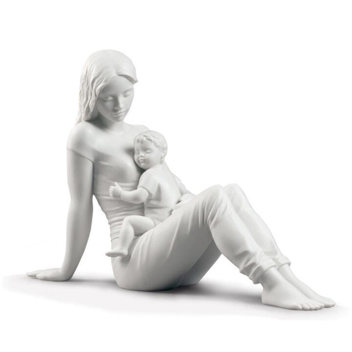 A Mother's Love Figurine