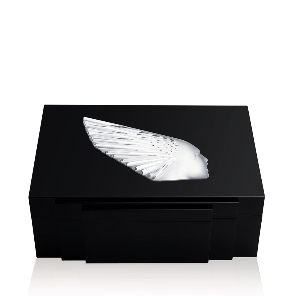 Victoire Jewellery Box