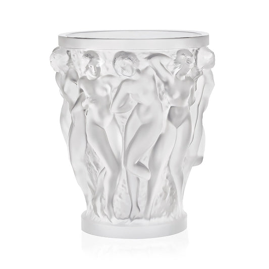 Bacchantes Grand Vase