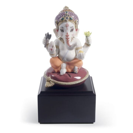 Bal Ganesha Figurine