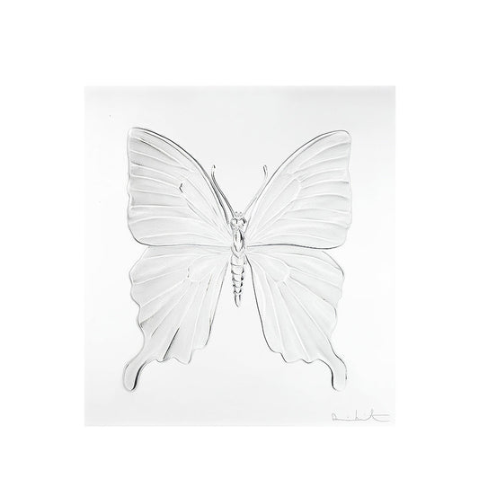 Eternal Beauty, Damien Hirst & Lalique, 2015