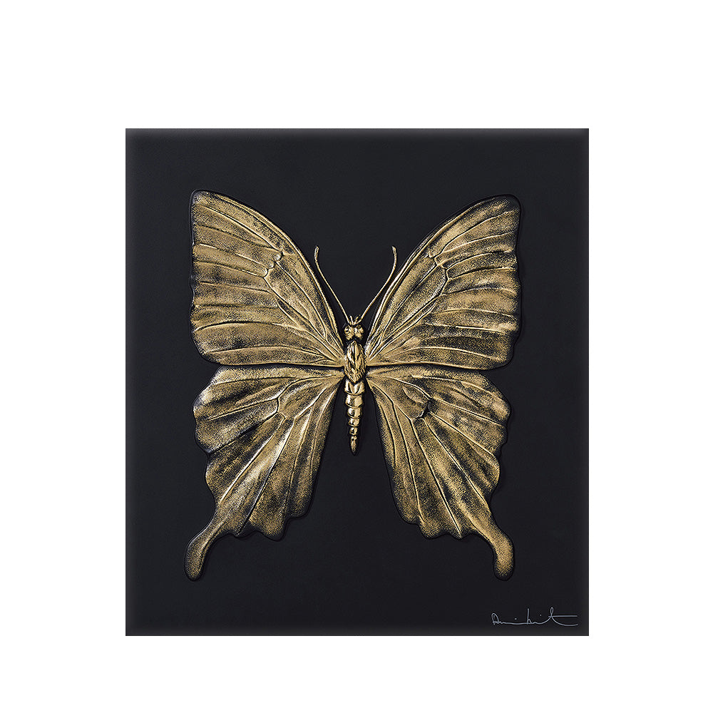 Eternal Beauty, Damien Hirst & Lalique, 2015