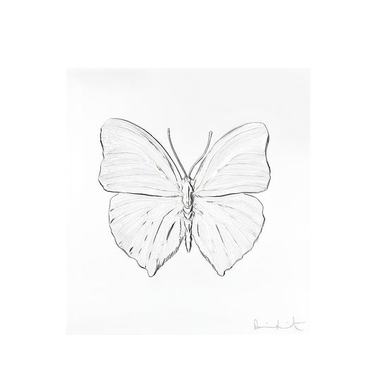 Eternal Love, Damien Hirst & Lalique, 2015