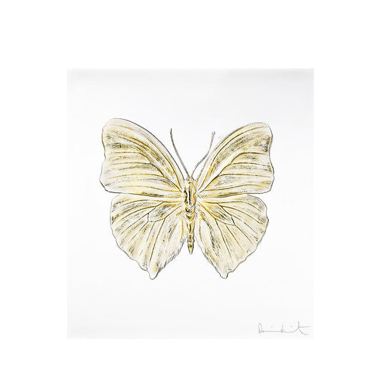 Eternal Love, Damien Hirst & Lalique, 2015