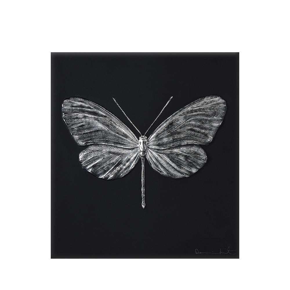 Eternal Hope, Damien Hirst & Lalique, 2015