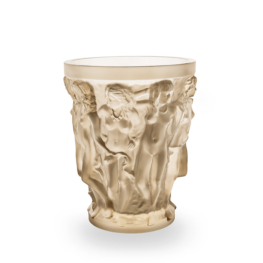 Sirènes Vase, Terry Rodgers & Lalique, 2017