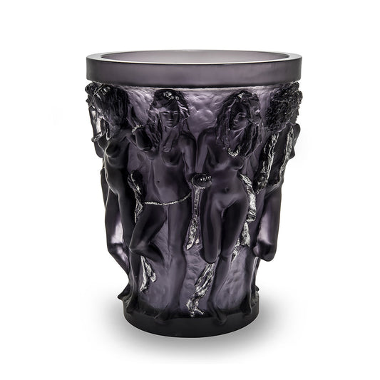 Sirènes Vase, Terry Rodgers & Lalique, 2017