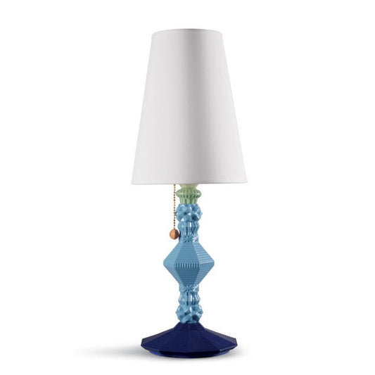 Belle De Nuit Table Lamp Multicolor