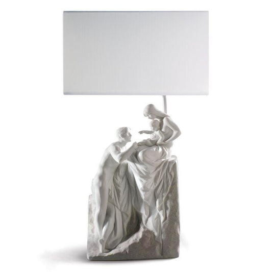 Family Table Lamp