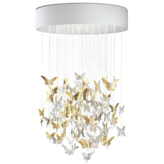 Niagara Chandelier 1.10M