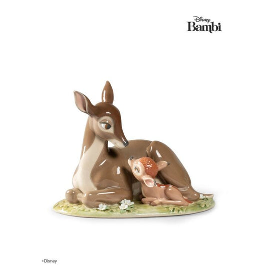 Bambi Figurine