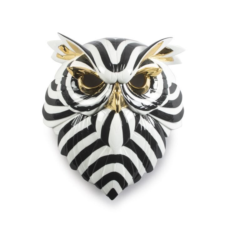 Owl Mask