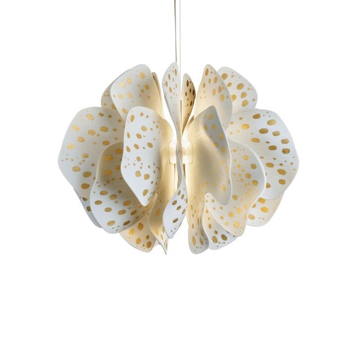 Nightbloom Hanging Lamp 60cm