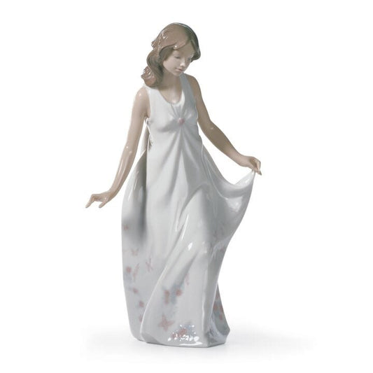 Wonderful Mother Figurine