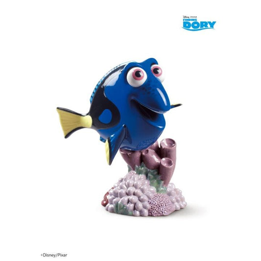 Dory Figurine