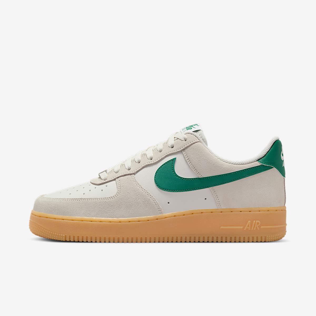 Air Force 1 '07 LV8