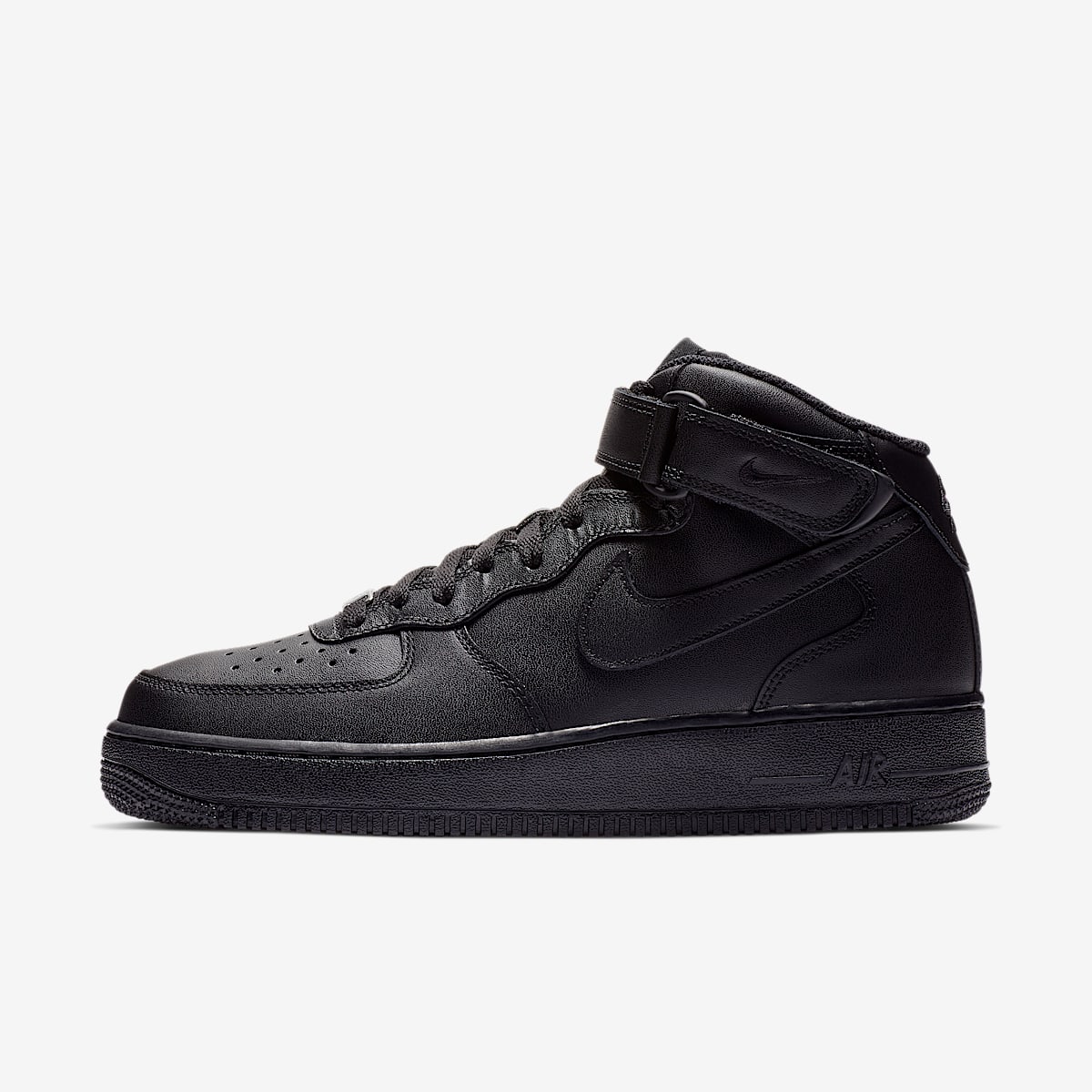 Air Force 1 Mid '07