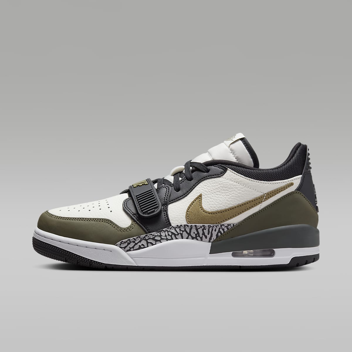 Air Jordan Legacy 312 Low