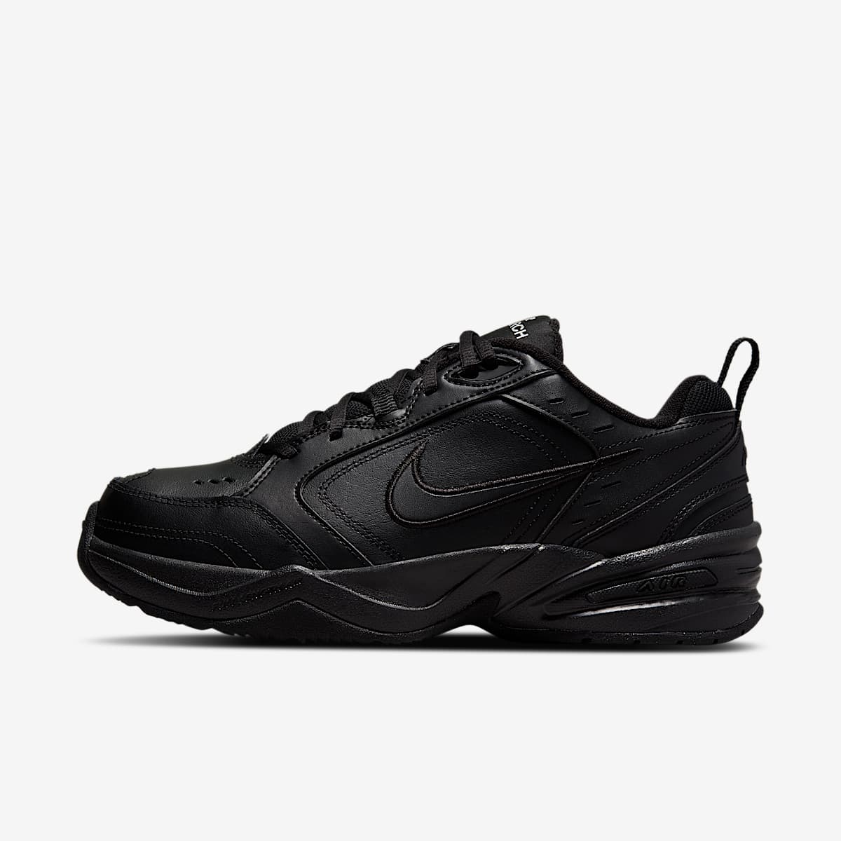 Air Monarch IV