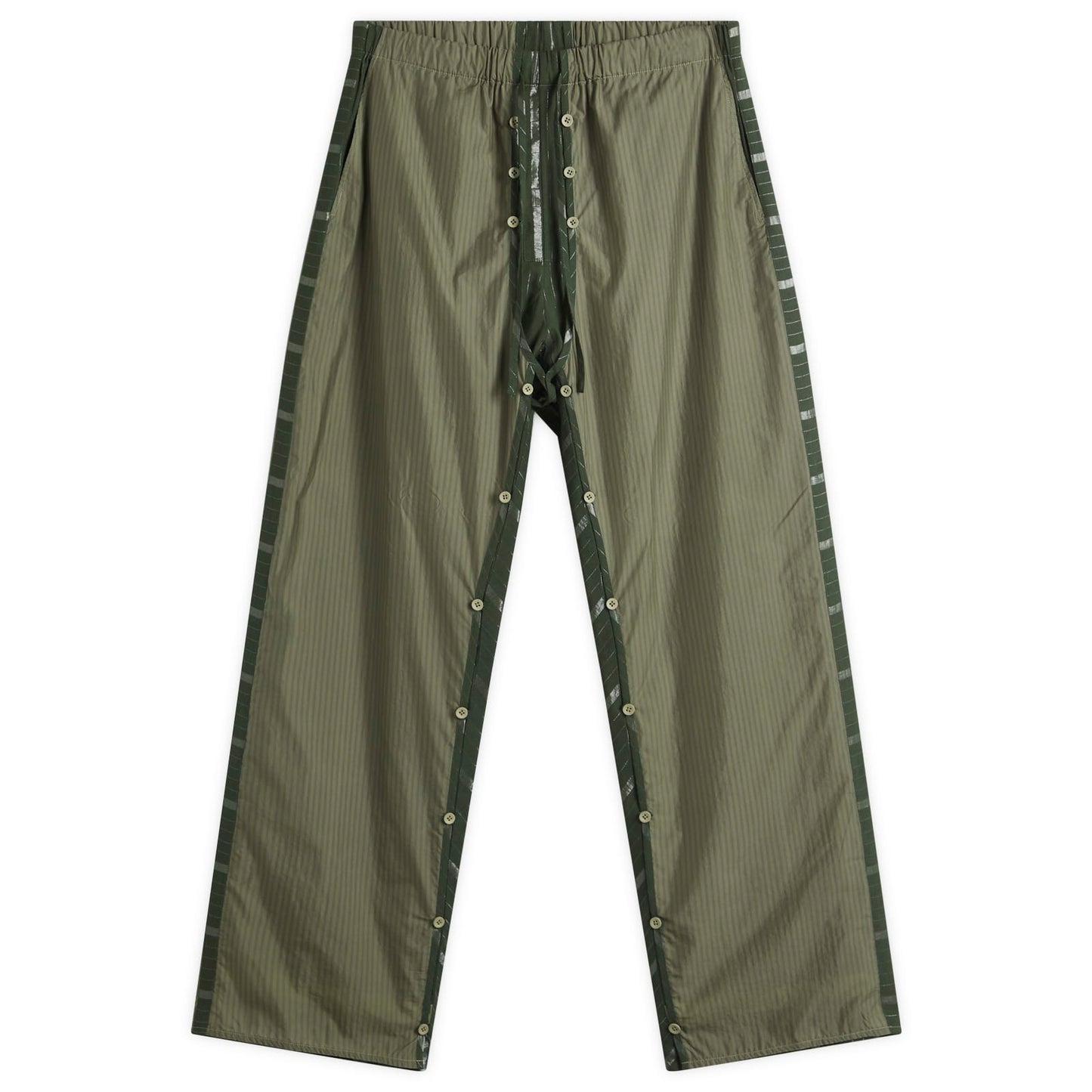 Layered Shell Trousers