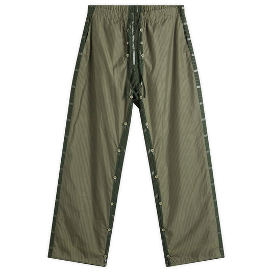 Layered Shell Trousers