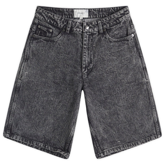 Stearne Denim Shorts