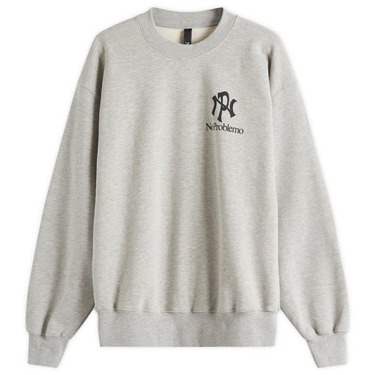 NYP Sweatshirt