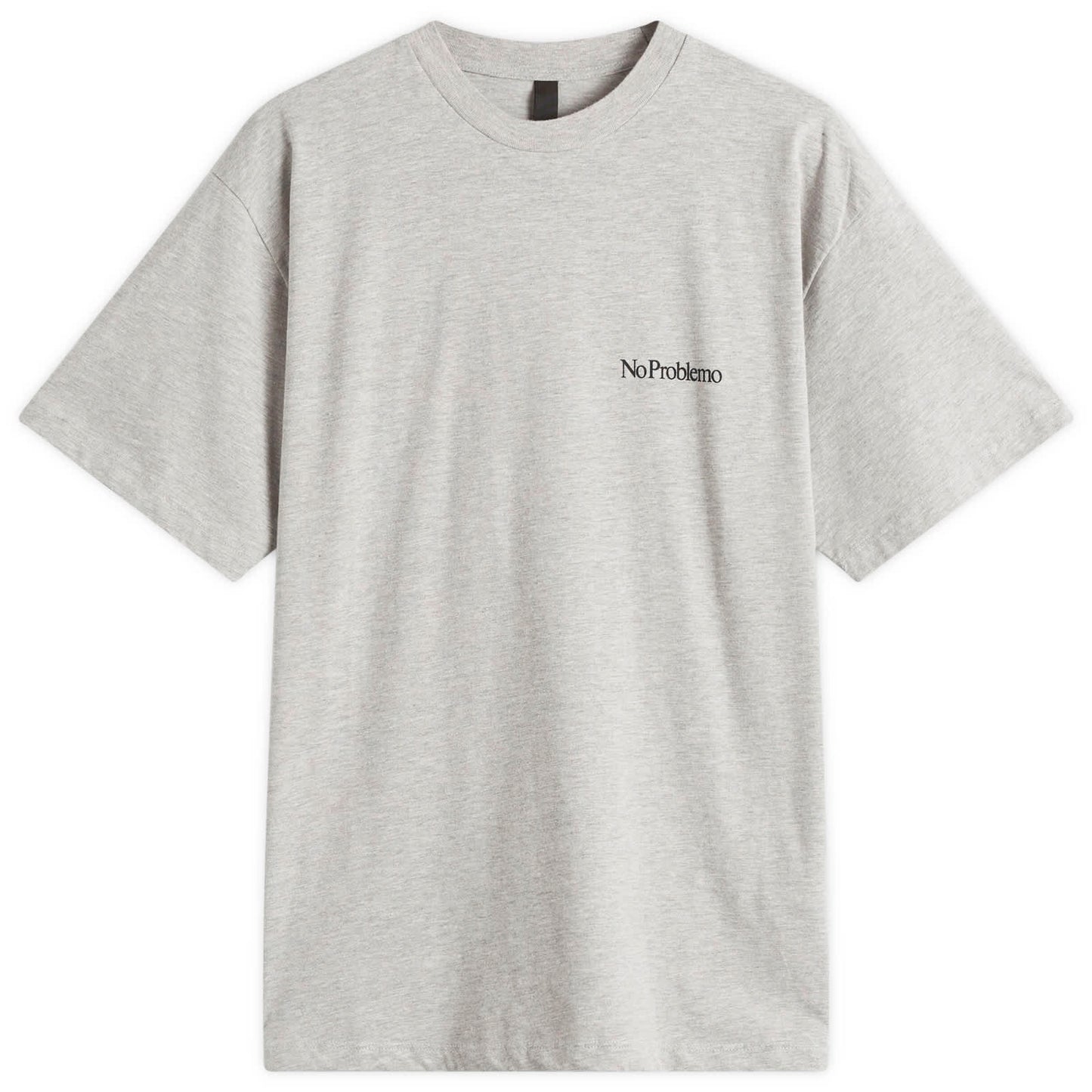 Mini Problemo SS Tee