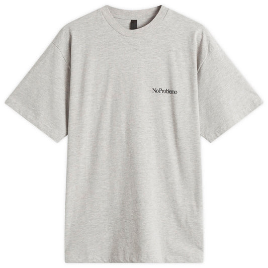 Mini Problemo SS Tee