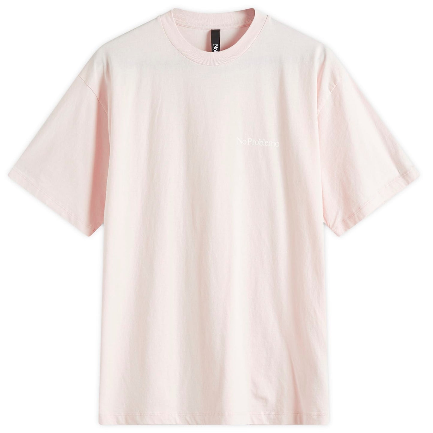 Mini Problemo SS Tee