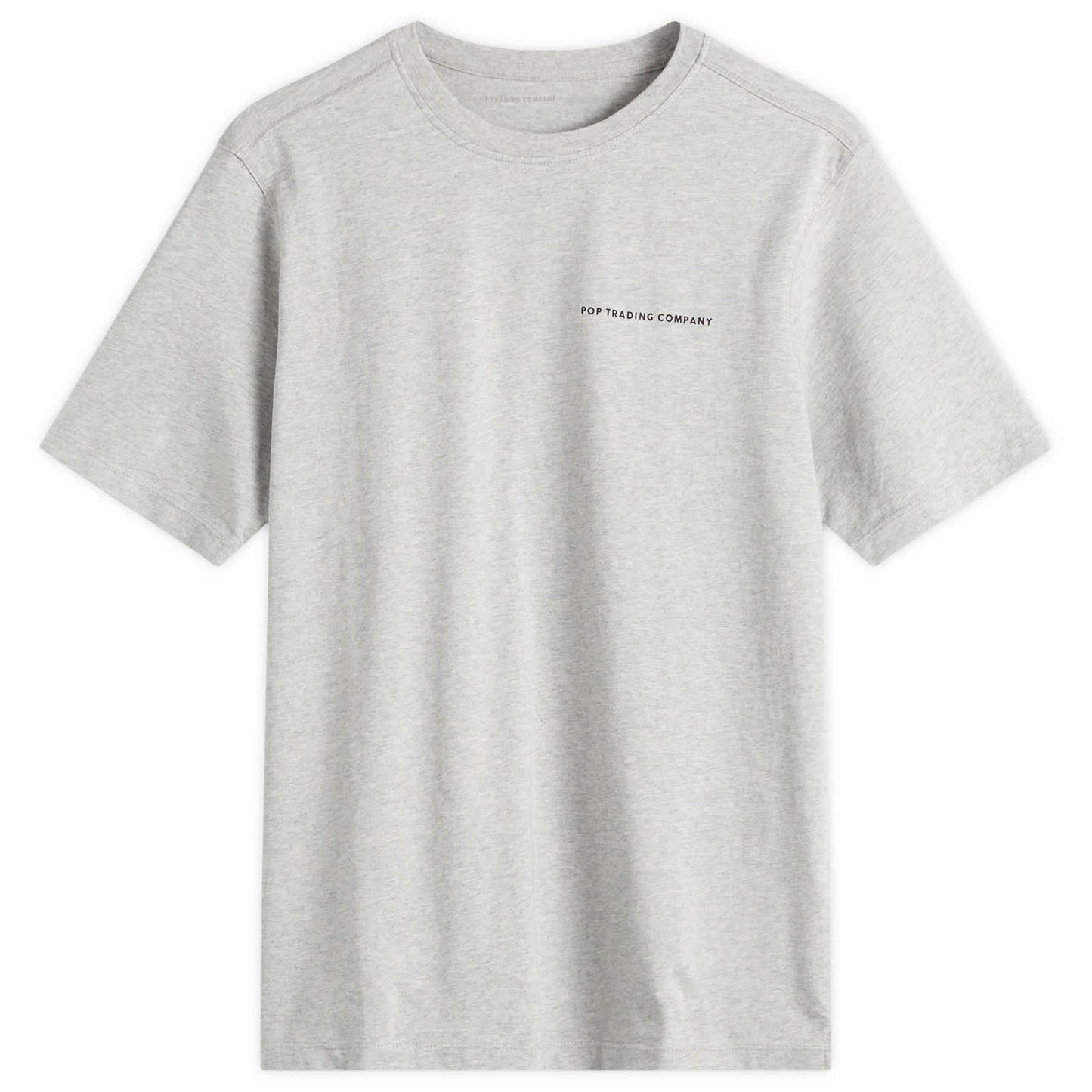 Reflective Logo T-Shirt