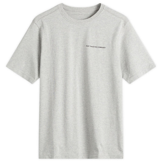 Reflective Logo T-Shirt