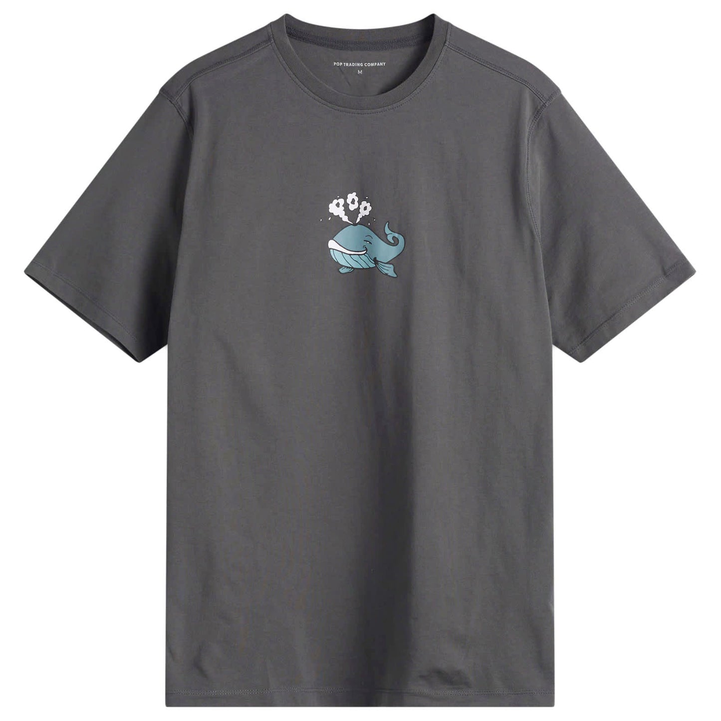 Whale T-Shirt