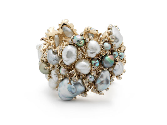 Rock Pool Bracelet