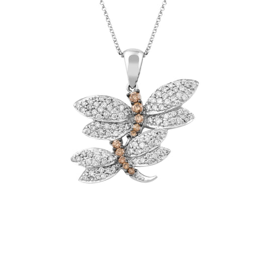 Diamond Classic Pendant