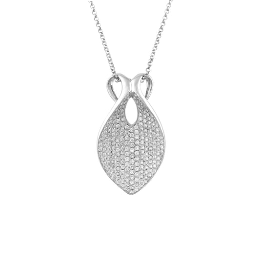 Diamond Classic Pendant