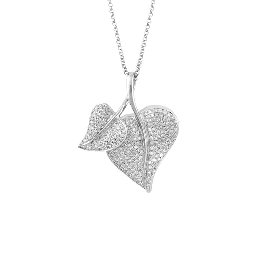 Diamond Classic Pendant