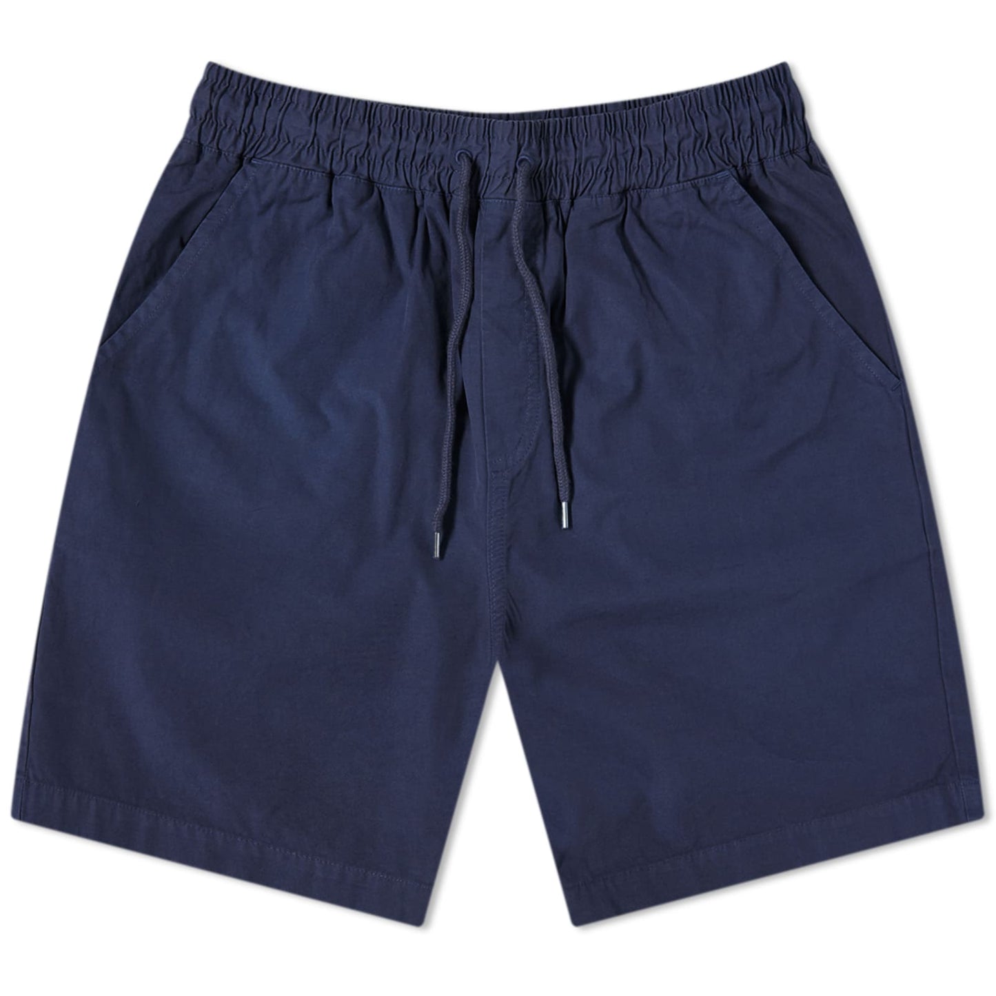 Classic Organic Twill Shorts