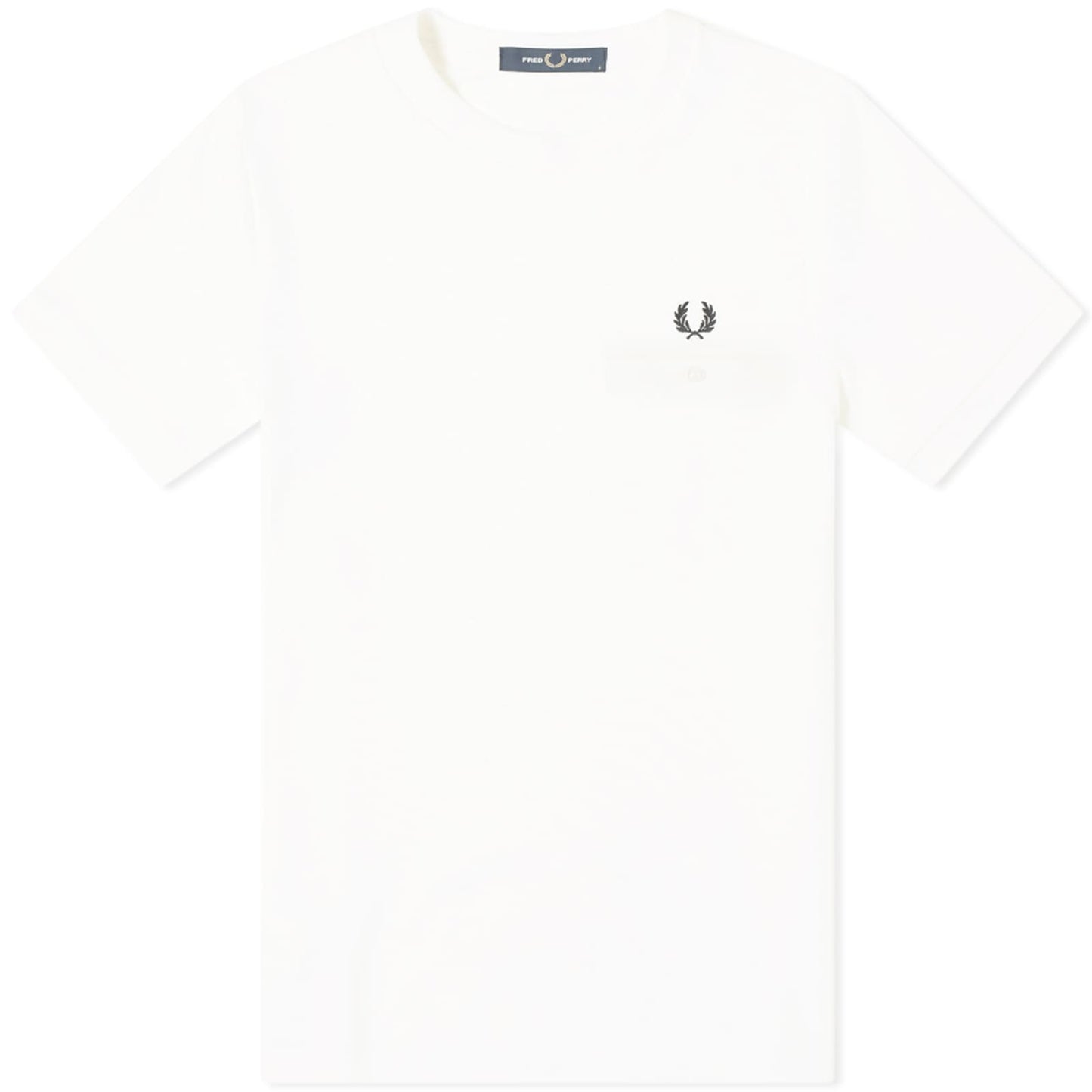 Pique Pocket T-Shirt