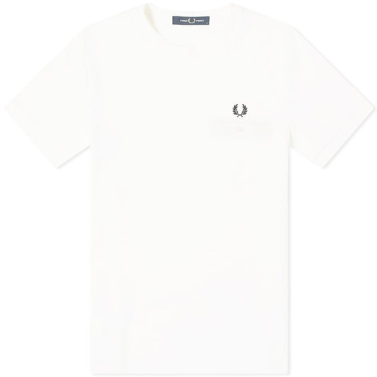 Pique Pocket T-Shirt
