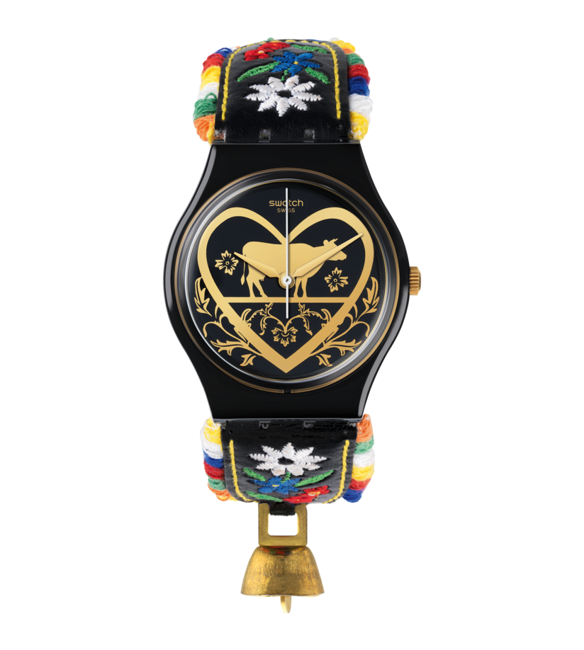 Die Glocke Watch