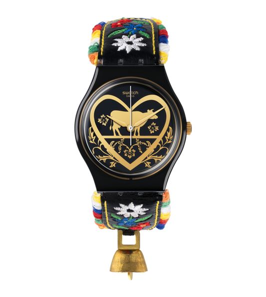 Die Glocke Watch