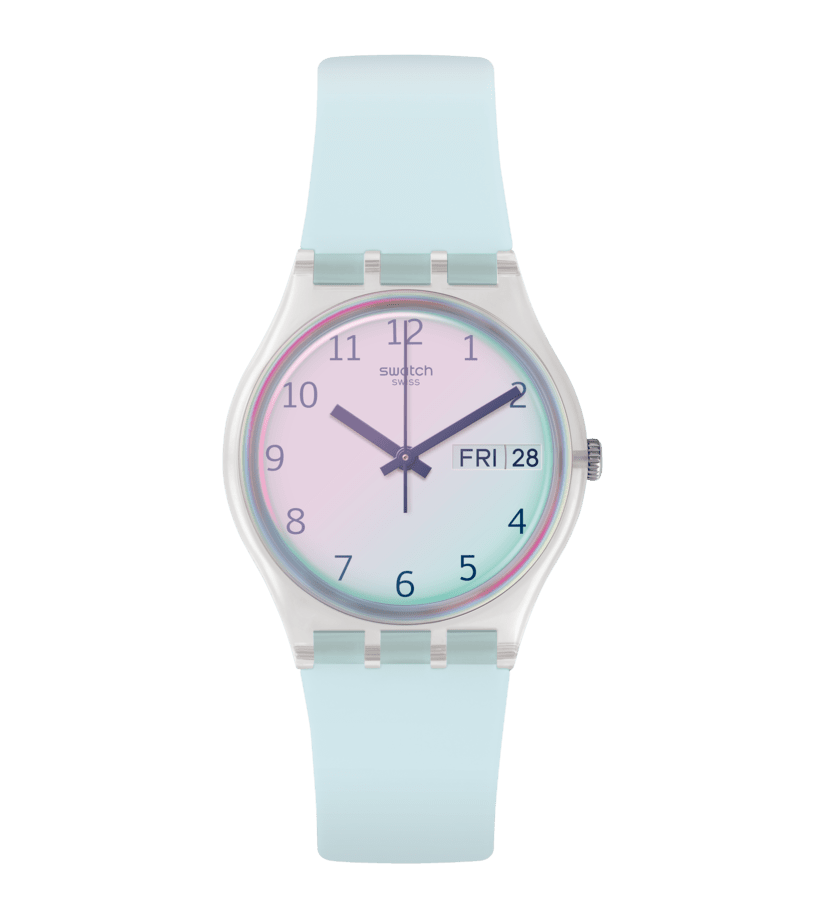 Ultraciel Watch