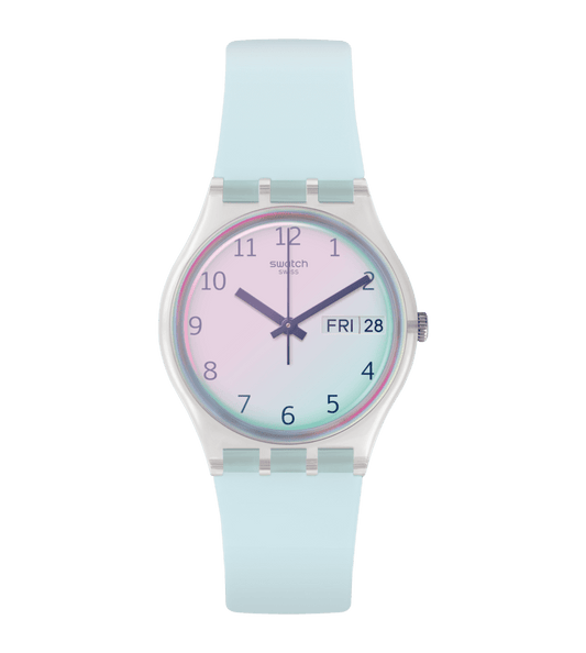 Ultraciel Watch