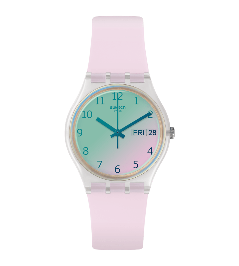 Ultrarose Watch