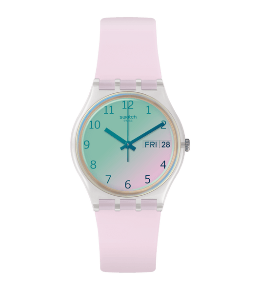 Ultrarose Watch